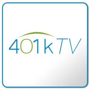 401k TV has launched a newly designed 401k resource center to serve the needs of plan sponsors and other retirement industry professionals at its web site www.401ktv.com . The initial launch of the 401k TV resource center includes