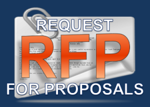 Request for proposal