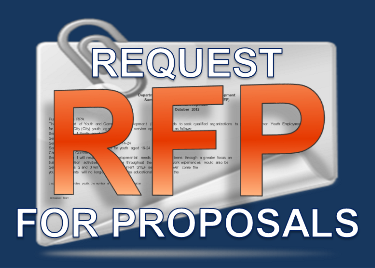 Advisor RFP Process
