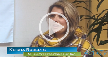 Keisha Roberts - Plan Sponsor