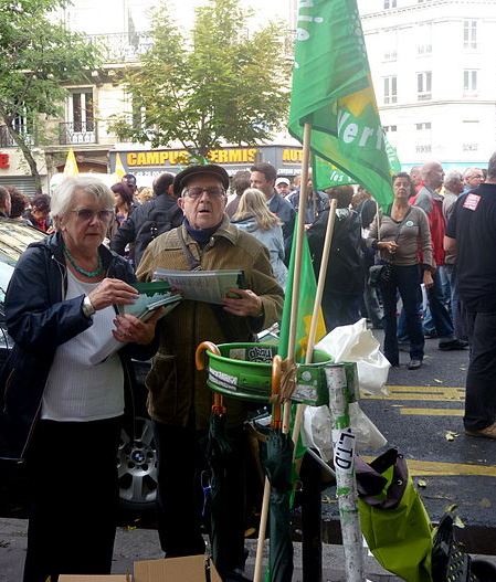 European Pension Crisis