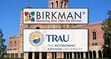 Birkman Method at TPSU UCLA