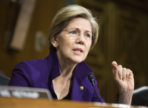 Senator Warren