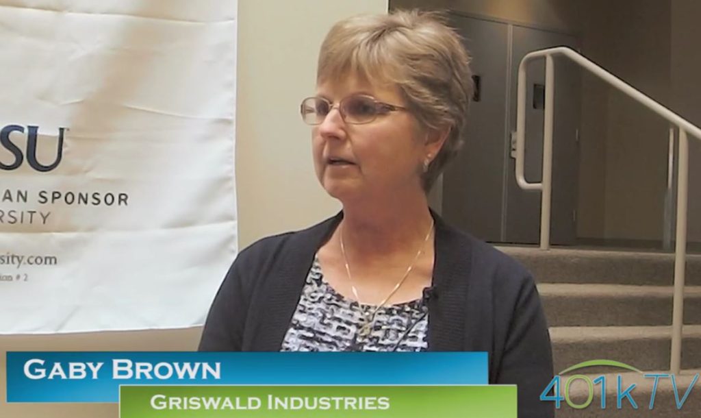 mandatory group meetings