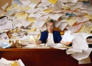 Record Retention