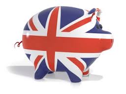 UK 401k