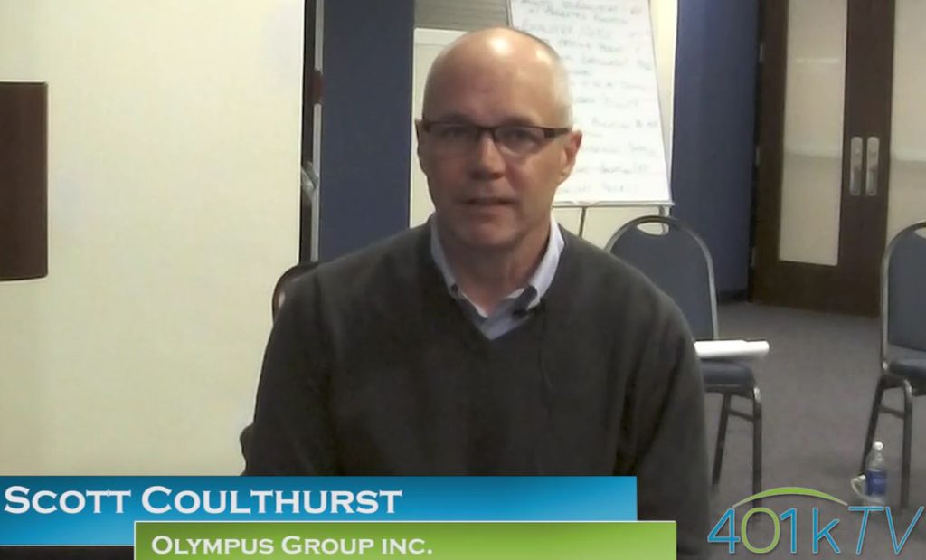 Choosing a New Plan Advisor