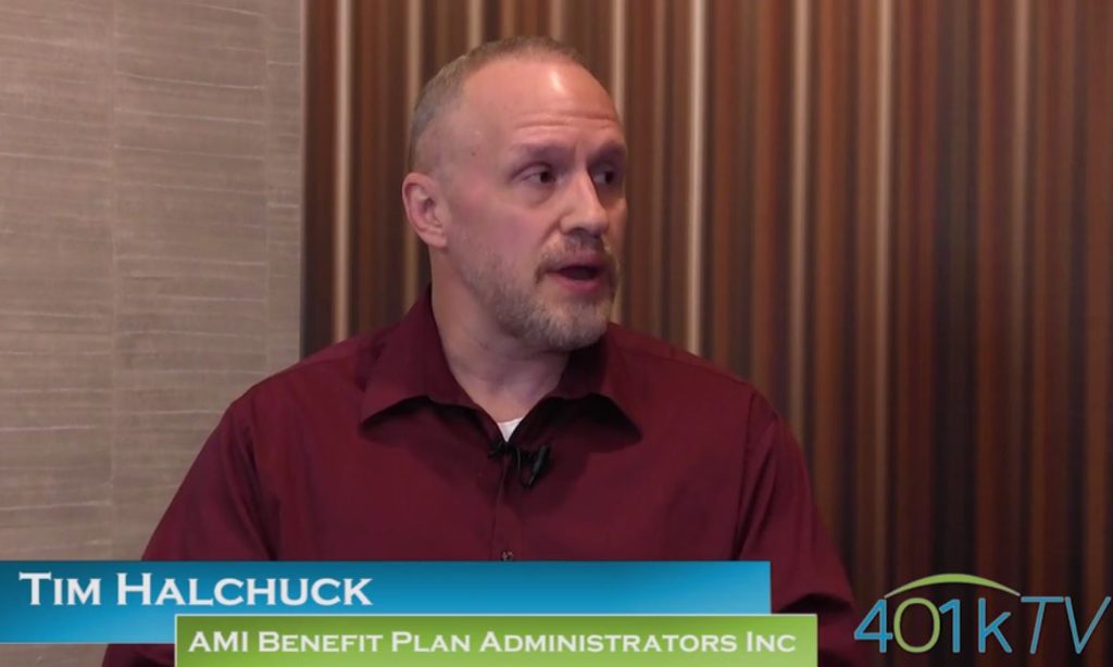 Outsourcing DC ERISA