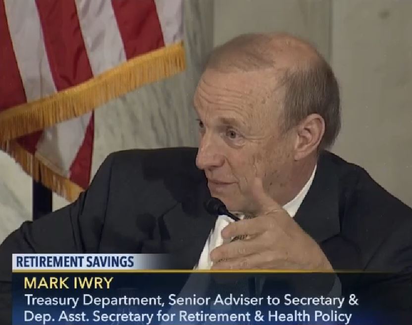 default deferral rate