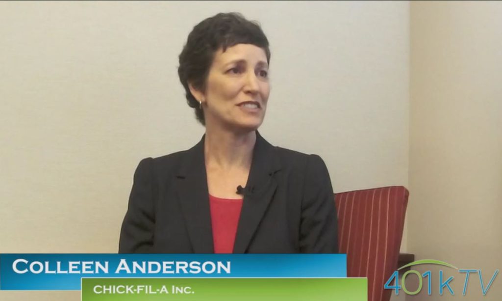 Retirement Plans Retail Companies