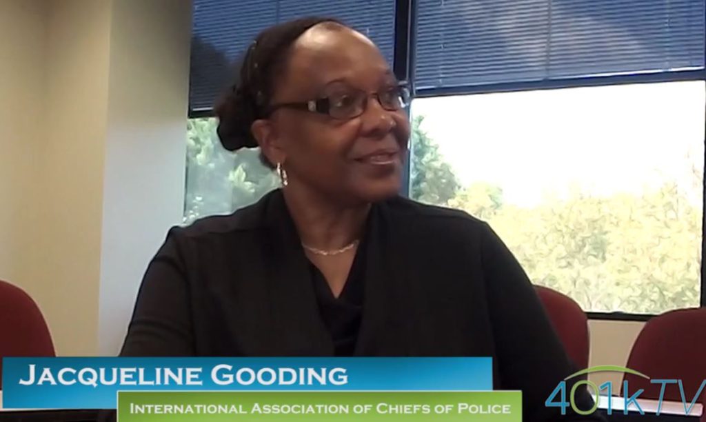 DC Plan Fees Decrease Automatically