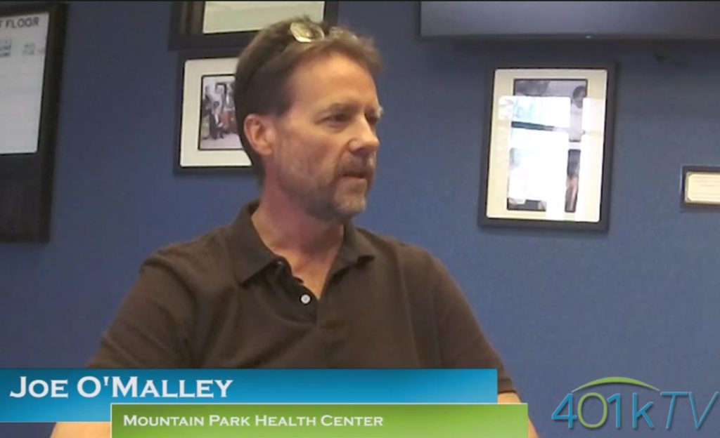 Retirement Plan Industry