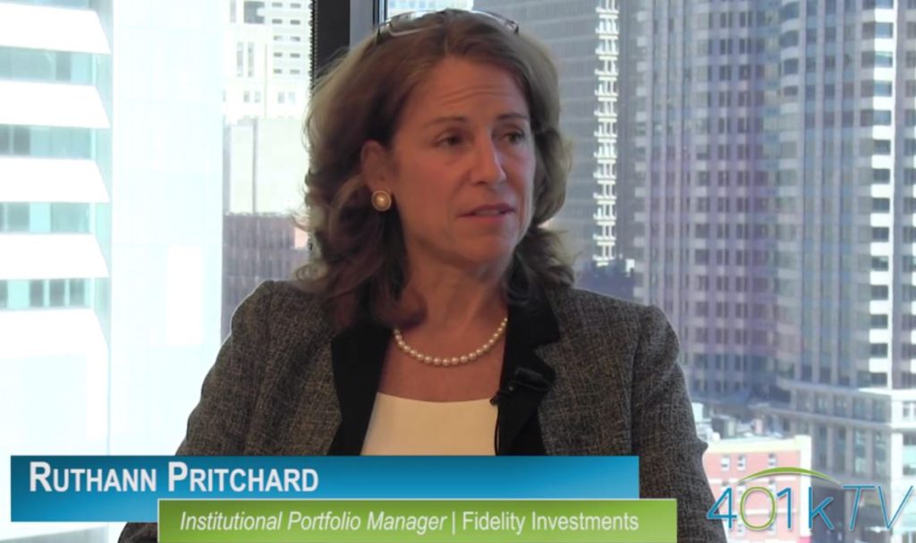 Benefits Target Date Funds