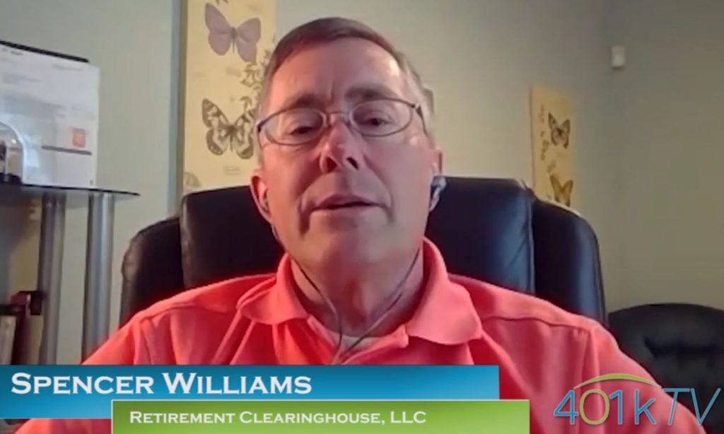 retirement readiness