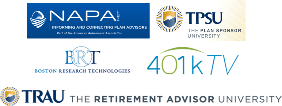 retirement industry survey