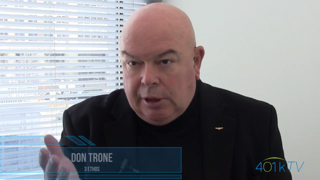 DOL Not Qualified To Oversee Retirement Industry