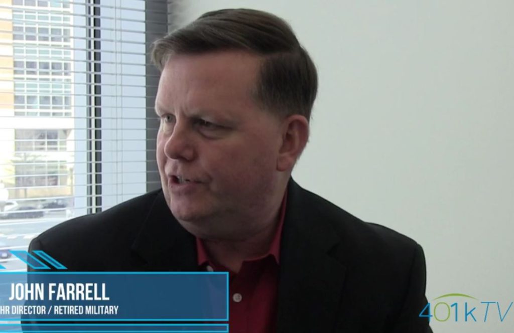 changing 401k record keepers