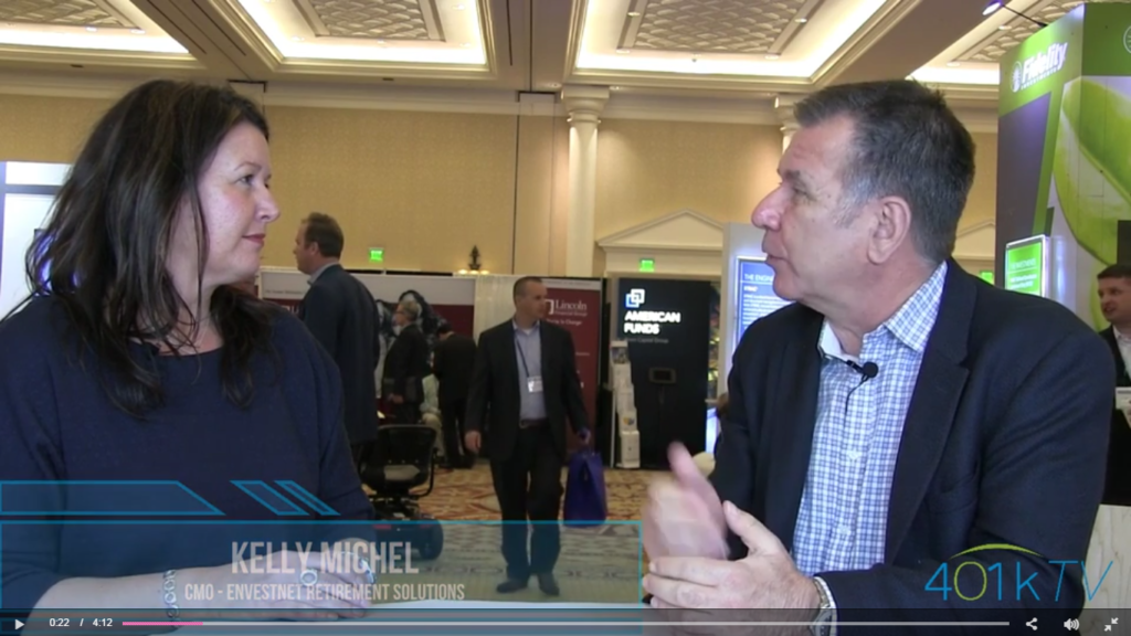 Envestnet Advisor Summit