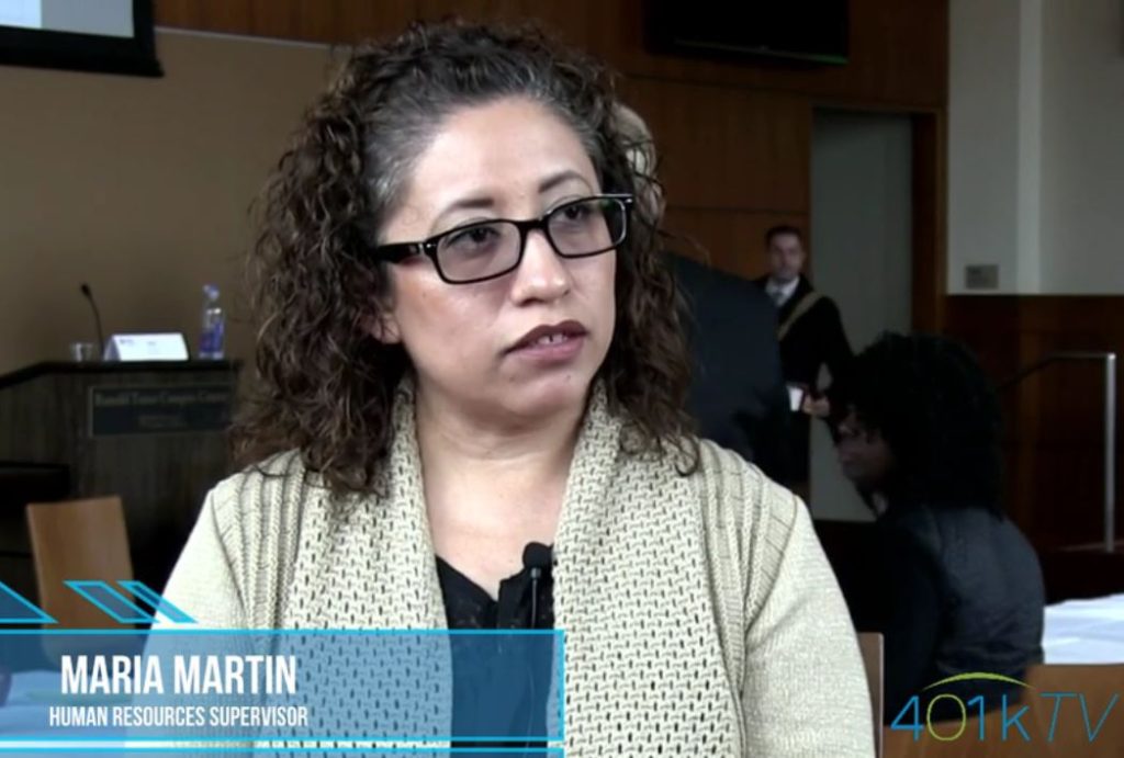 401k Plan Increase Participation