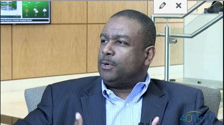 401k participation rates