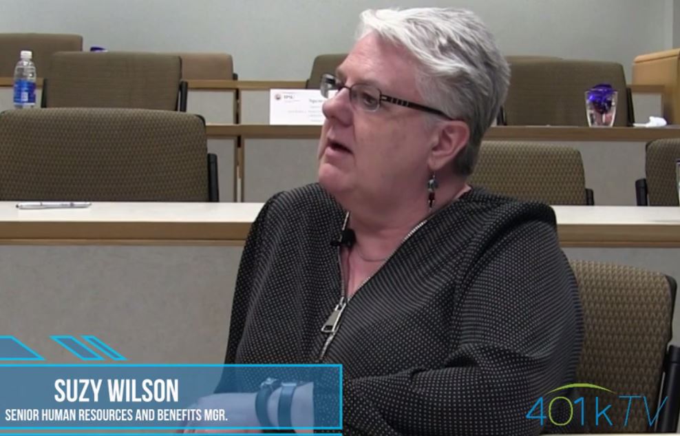 401k mergers acquisitions