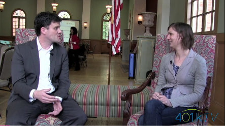 Employer Contribution: Switch To match