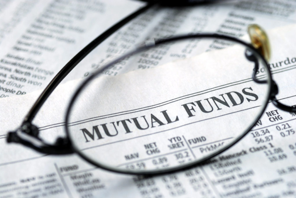 Mutual Fund Assets