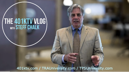 Retirement Plan Committee Communication