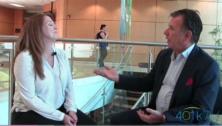 Engaging 401k Participants