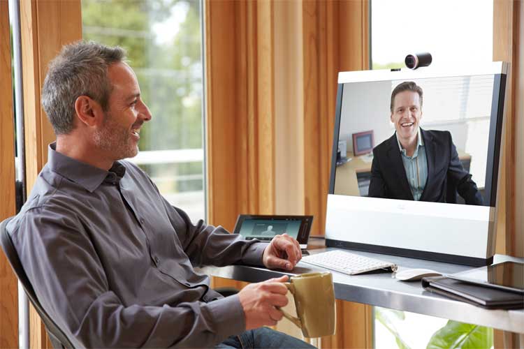 Video Fosters Engagement