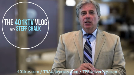 Chief Retirement Officer (CRO)