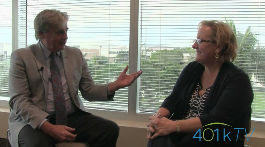 401k Plan Participant Beneficiaries