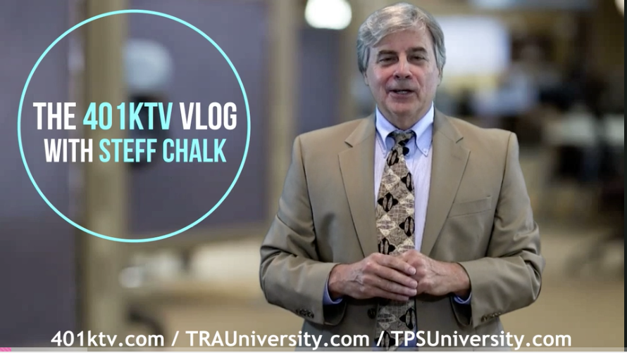 Retirement Advisor Designations