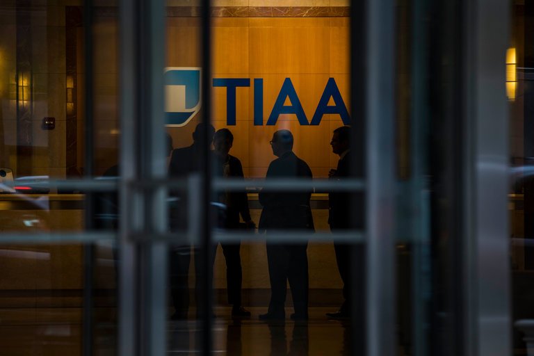 TIAA Sales Practices in Question