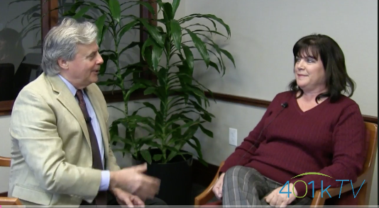 Supercharging 401k Plan