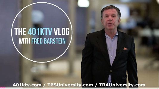 401ktv announcing Partnership