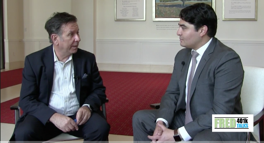 Effective 401k Employee Communication