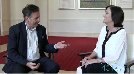 Retirement Committees