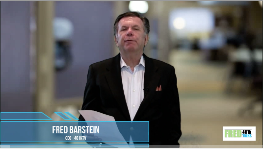 Finding Lost 401k Participants