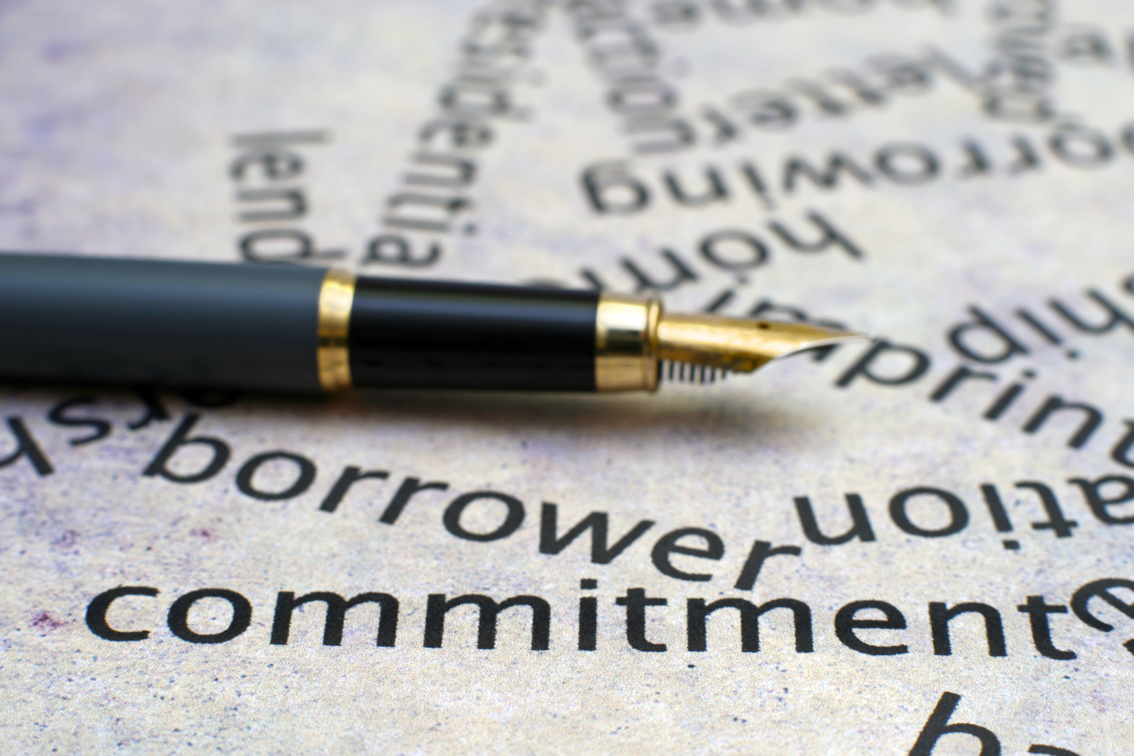 Borrow from a 401k Plan