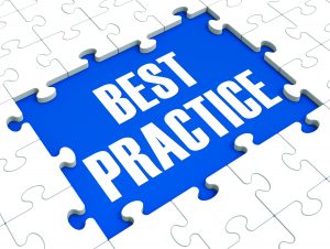 401k plan best practices