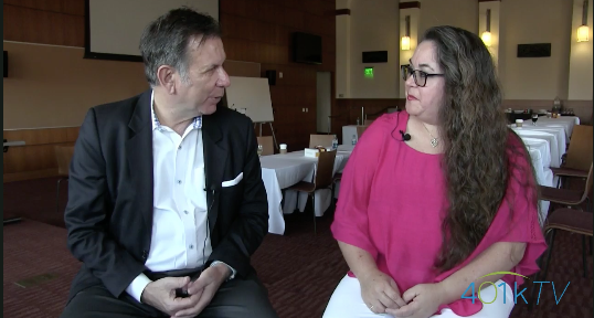 401k Plan Engagement Strategy