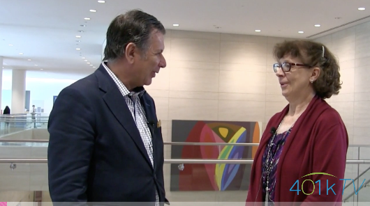 401k Education Topics