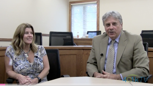 401k Auto-Escalation