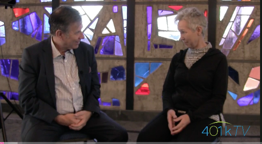 Payroll and 401k administration