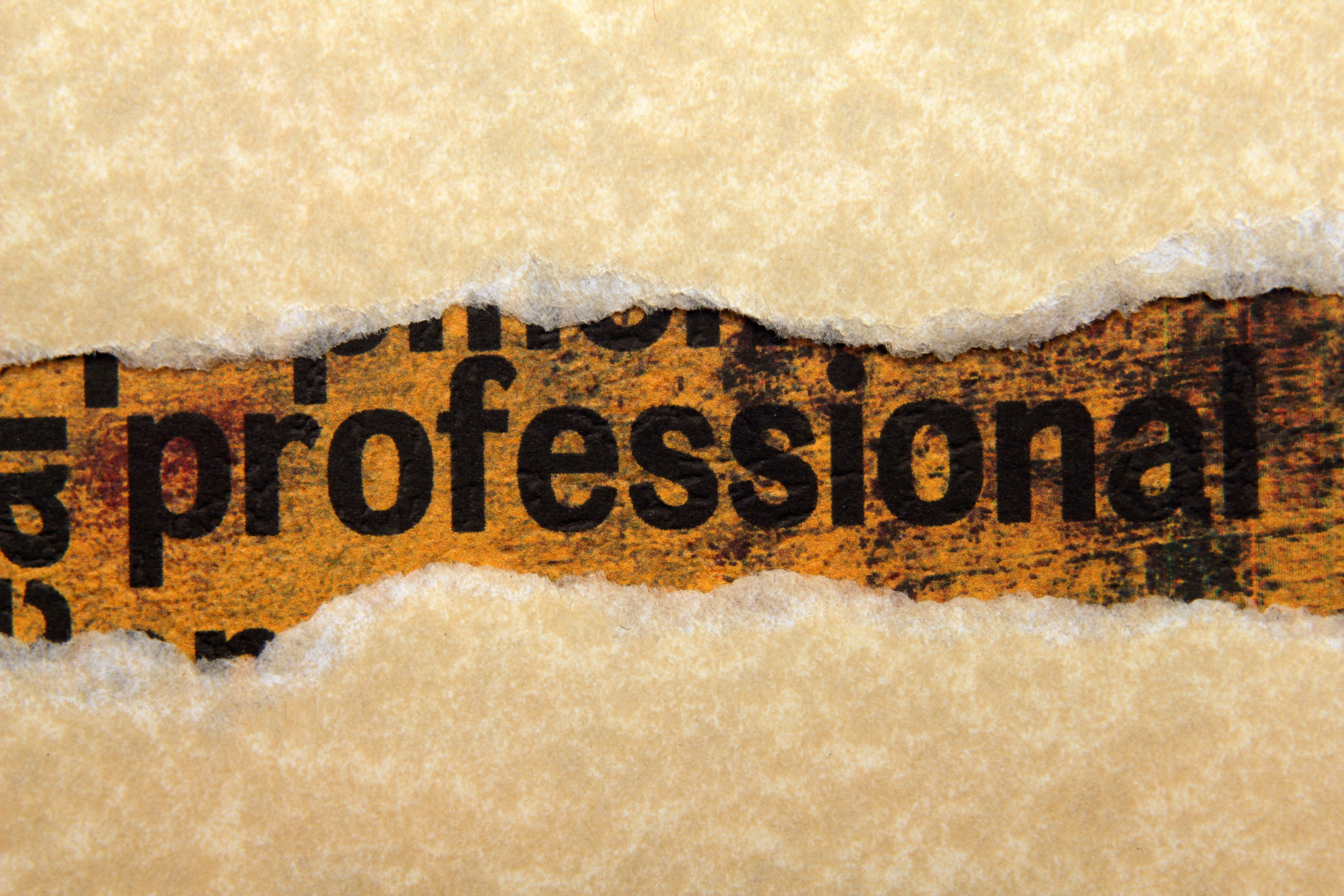 Retirement Plan Professional