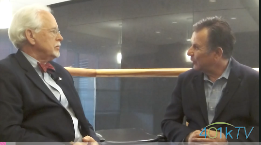 Retirement plan consultants