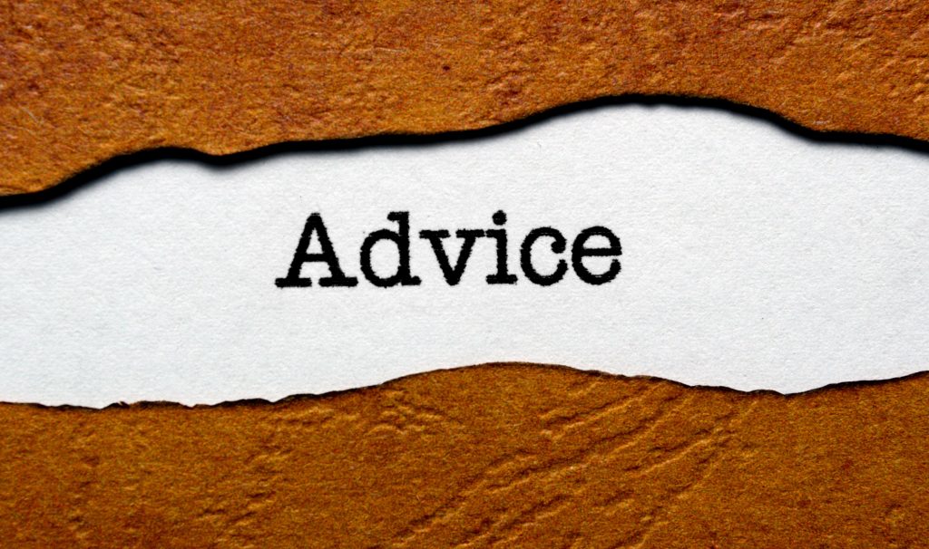 401k Financial Advice