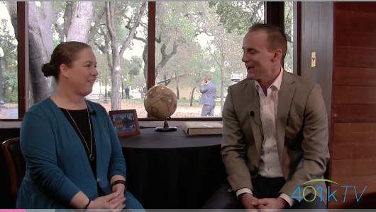 401k Auto-Enrollment Participation