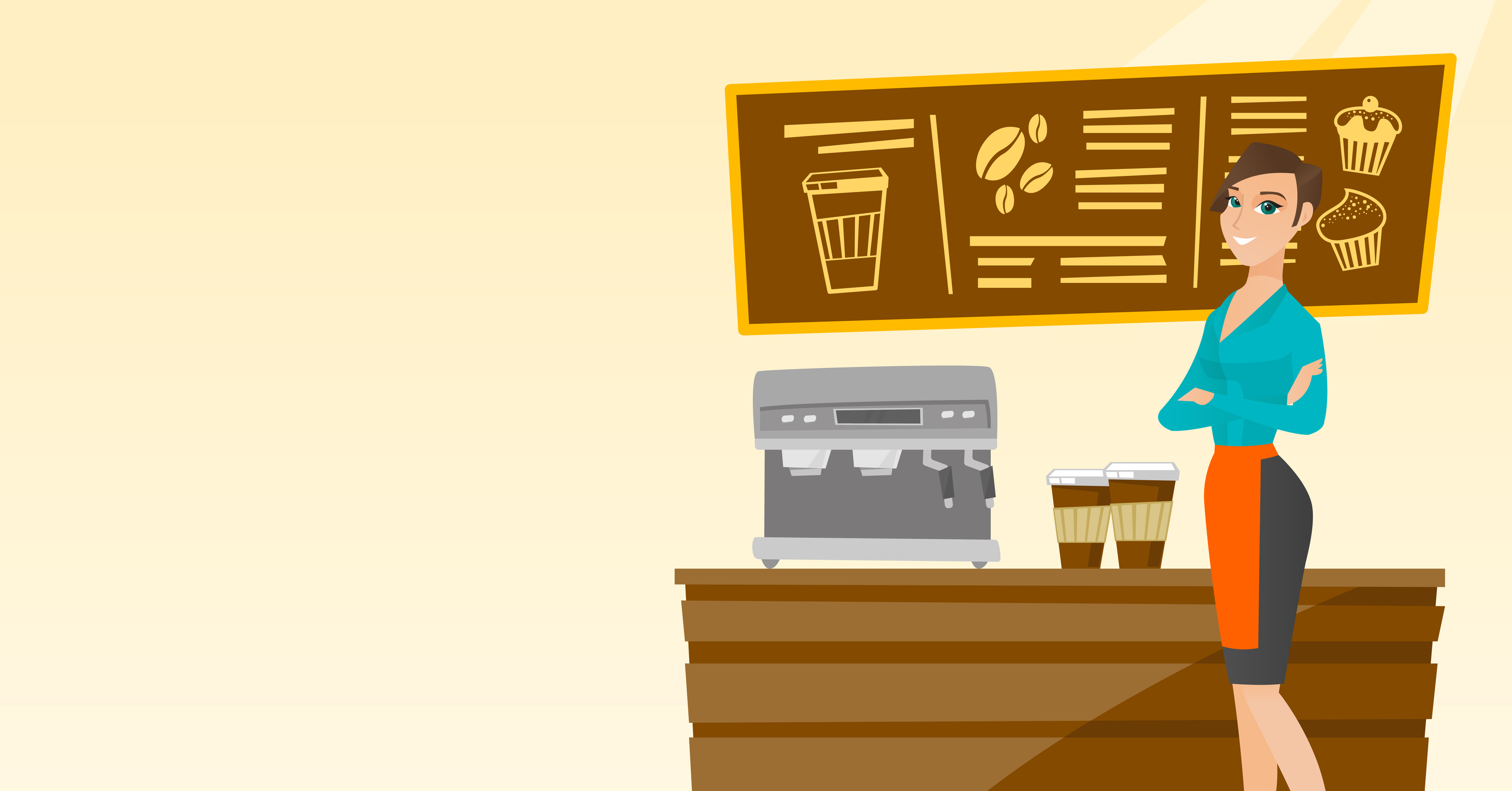 Woman Business Owner